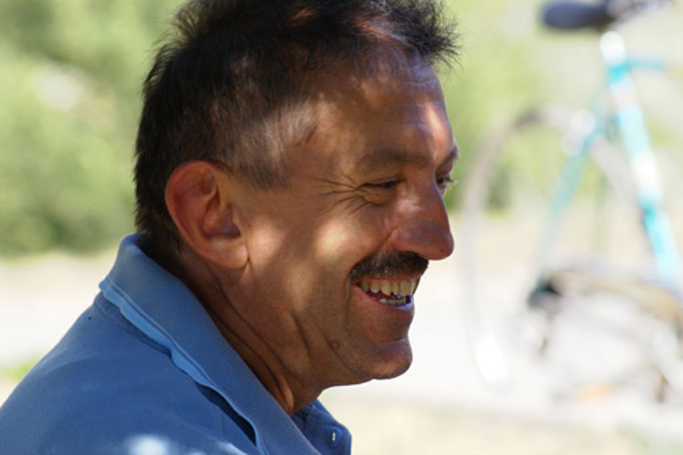 Cesare Regazzoni